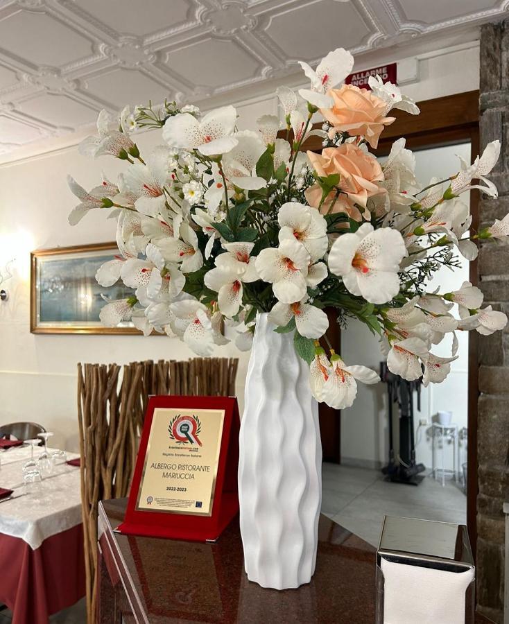 Hotel Mariuccia Varese Zewnętrze zdjęcie
