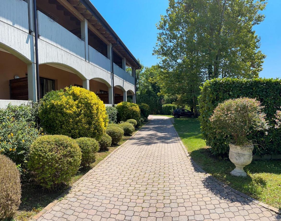 Hotel Mariuccia Varese Zewnętrze zdjęcie