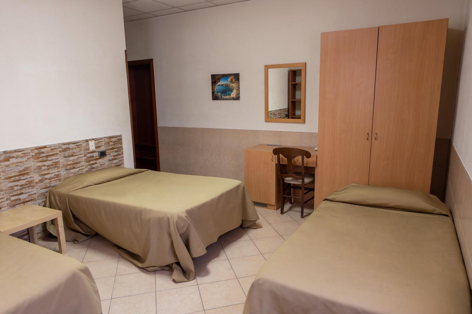 Hotel Mariuccia Varese Zewnętrze zdjęcie