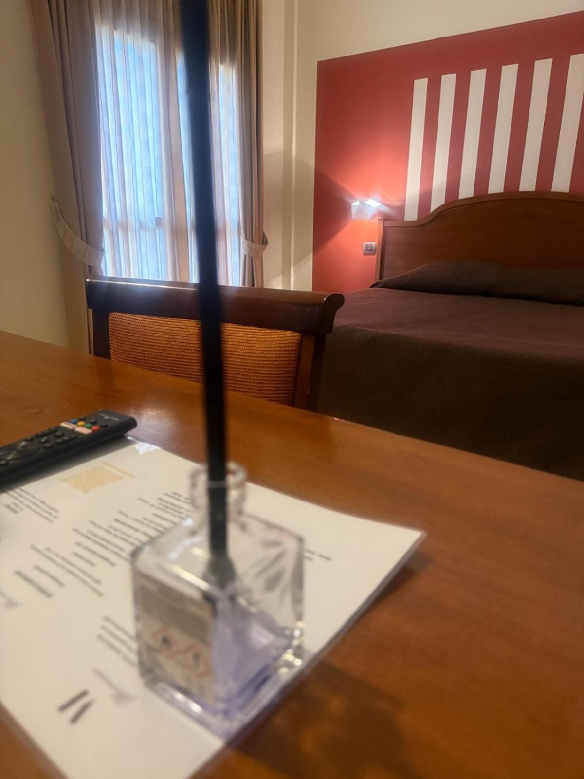 Hotel Mariuccia Varese Zewnętrze zdjęcie
