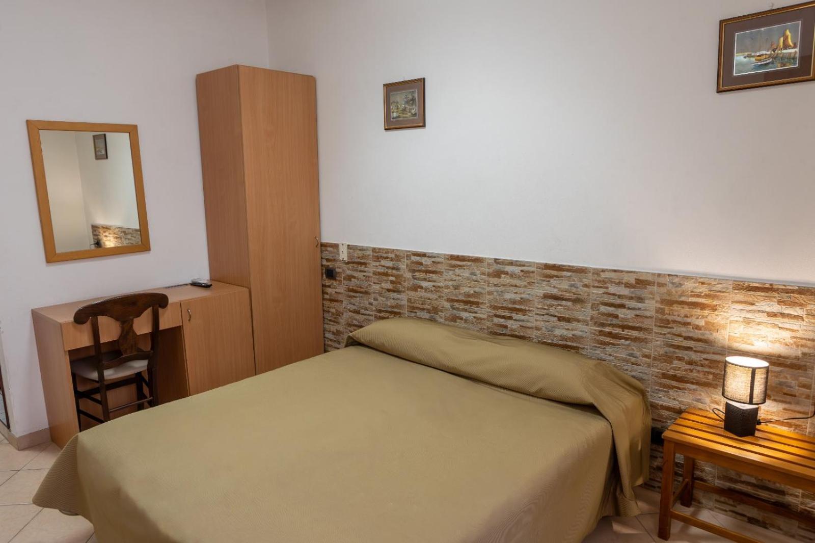 Hotel Mariuccia Varese Zewnętrze zdjęcie