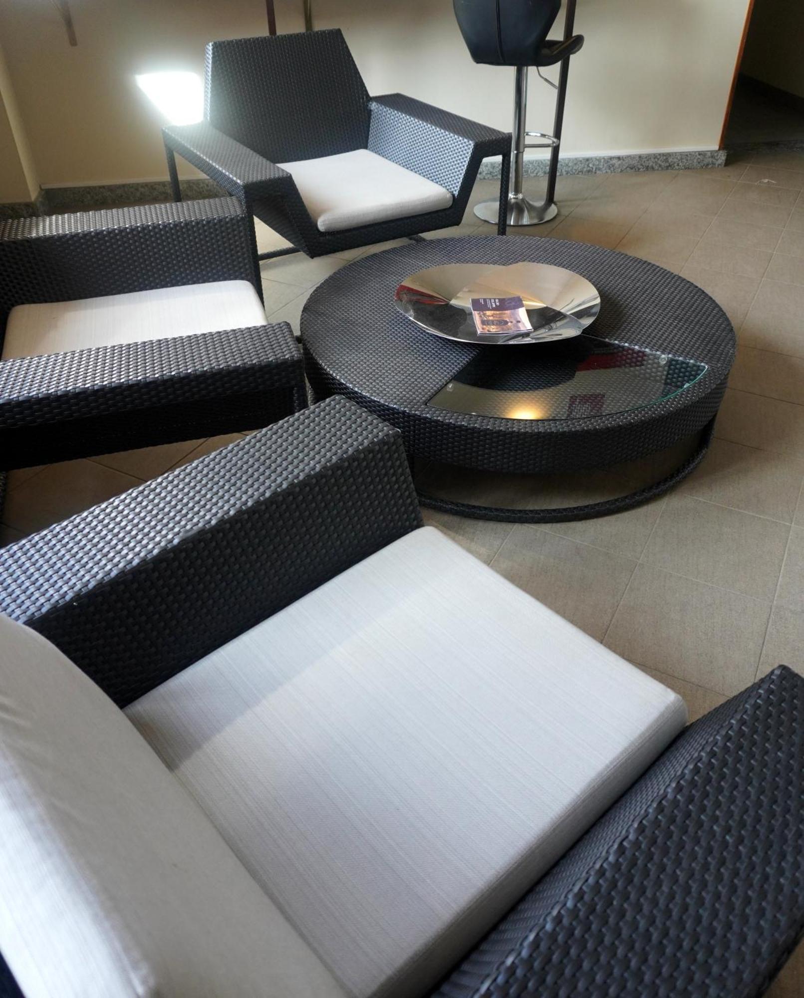 Hotel Mariuccia Varese Zewnętrze zdjęcie