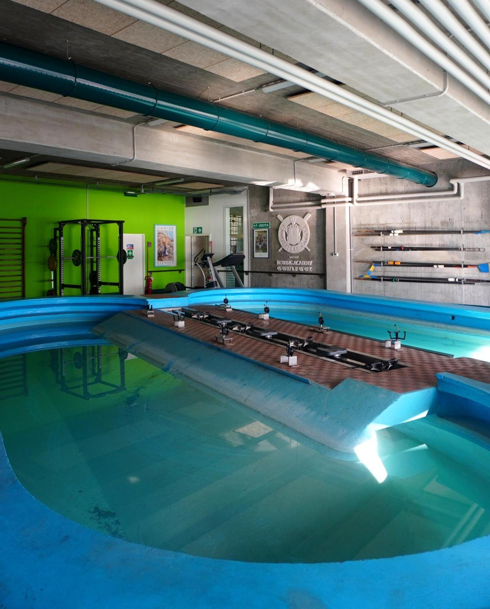 Hotel Mariuccia Varese Zewnętrze zdjęcie